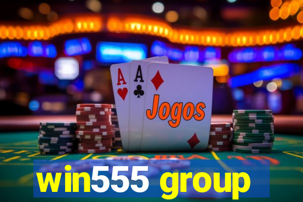 win555 group